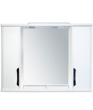 Мебелі для ванної: Зеркало в ванную Z11 Консул 100