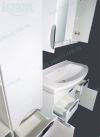 Мебель для ванной фото №9 Мини-Комплект мебели для ванной 