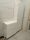 Меблі для ванної Пенал для ванной Альба 60 Без корзины